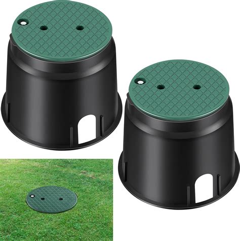 exterior waterproof electrical box|waterproof underground electrical junction box.